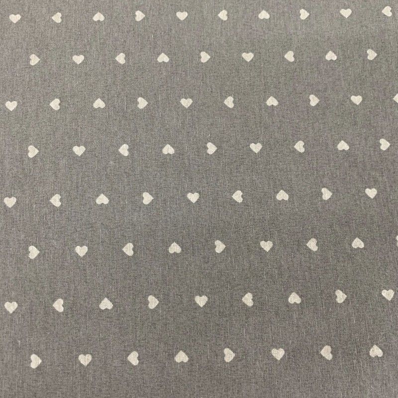 Funda tabla planchar HABITEX con cordones Funda Muletton 136X48Cm Amore Gris