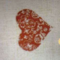 Funda tabla planchar HABITEX elástica Funda Muletton 130X43Cm C.Rojo Elastico