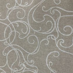 Funda tabla planchar HABITEX elástica Funda Muletton 130X43Cm Wilson Elastico