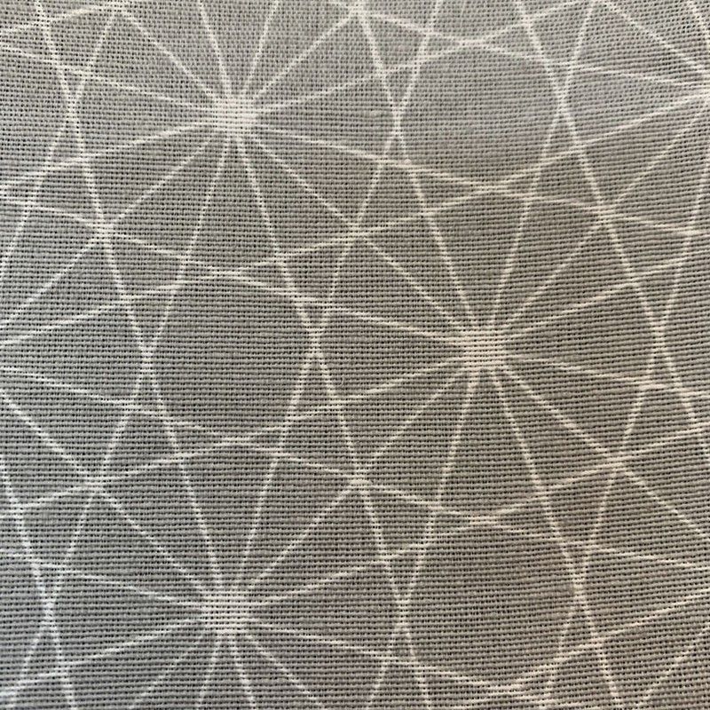 Funda tabla planchar HABITEX elástica Funda Muletton 136X48Cm Kenzo Elastico