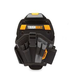 Funda Taladro (Grande) Tb-Ct-20-L Tough Built