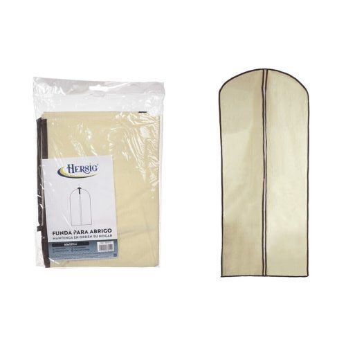 Funda Traje Cremallera 60x137 R-68412