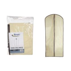 Funda Traje Cremallera 60x137 R-68412