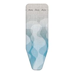 Funda Ultrafresh Quick Fix Para Tablas De Planchar 110 X 30 Cm Hasta 130 X 45 Cm