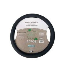 Funda Volante Pure Negro 40-41Cm FUNVOL0072 PCY