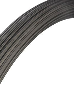 Fundas para aros de sillas de ruedas, de silicona