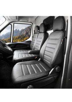 fundas polipiel CITROËN 2018- BERLINGO III/ë-BERLINGO EV (asts.: 1+1+1/reposac.: 3/apoyab.: ast.