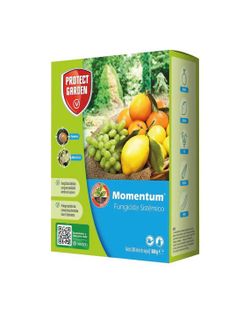 Fungicida Momentum WG 500gr