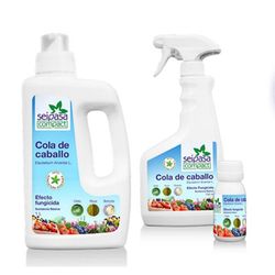 Fungicida Neudorff Cola de Caballo RTU 750ml