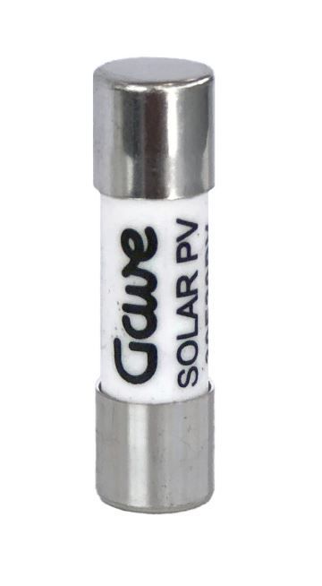 Fusible cilíndrico Gave 30F20PV