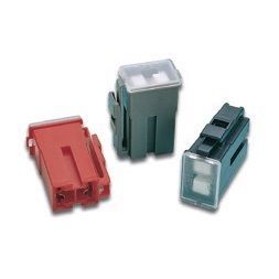 Fusible Japonés Hembra C/Clip 45A 03.78.45-0 XBC