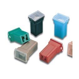 Fusible Japonés Hembra Tipo Mini 50A 03.73.50-0 XBC