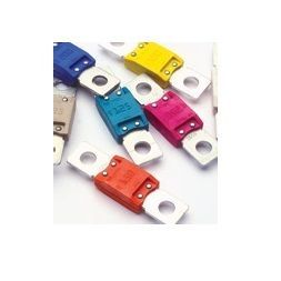 Fusible Megaval 125A 03.60.125-0 XBC