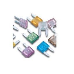 Fusible Mini 4 Amp 03.45.04-0 XBC