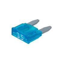 Fusible Mini Enchufable 15-A