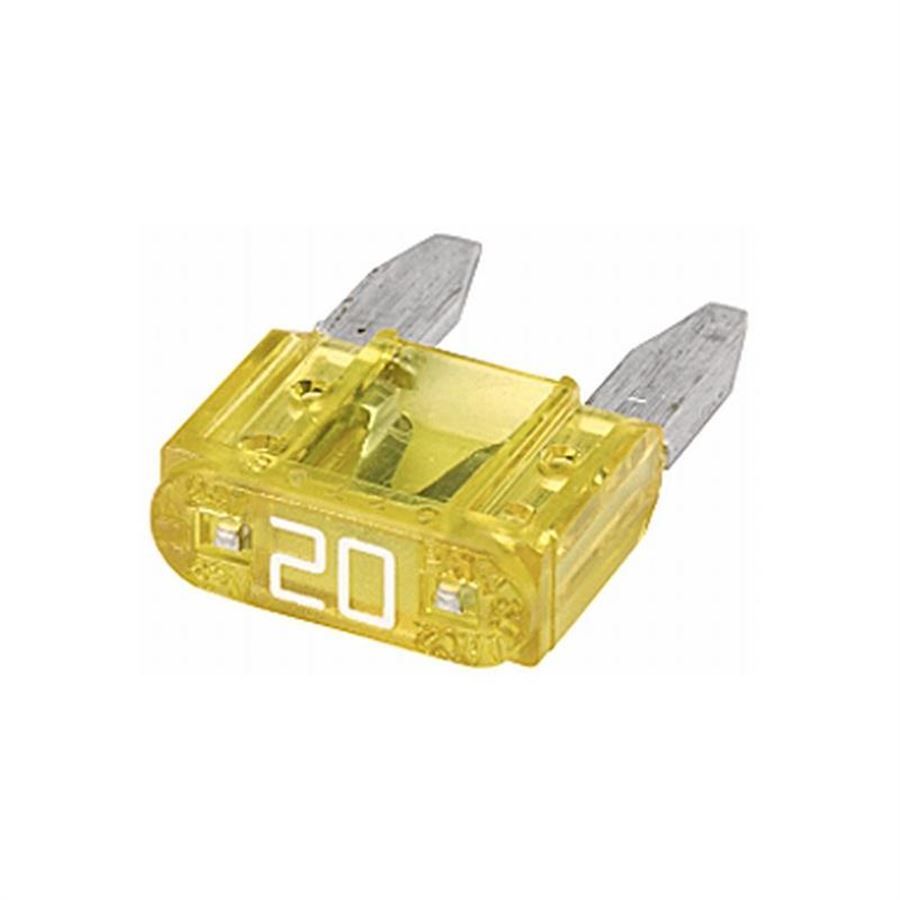 Fusible Universal Amarillo 20-A