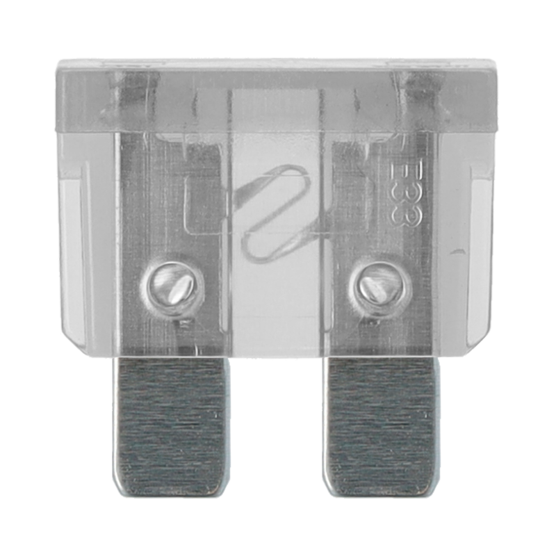 Fusible Universal Natural 25-A