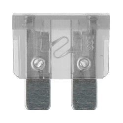 Fusible Universal Natural 25-A