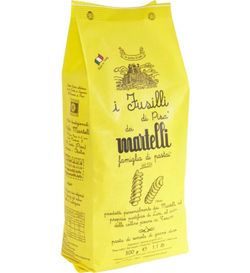 Fusilli  500 g martelli