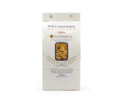 Fusilloni gragnano igp maccaroneria 500 grs