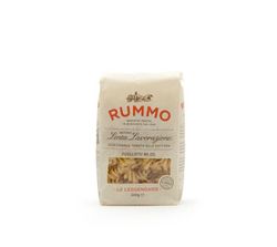 Fusillotti rummo 500 grs