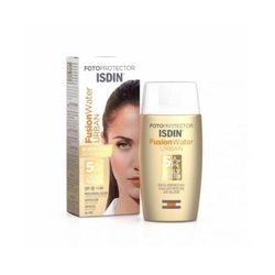 Fusion Water Urban Spf30