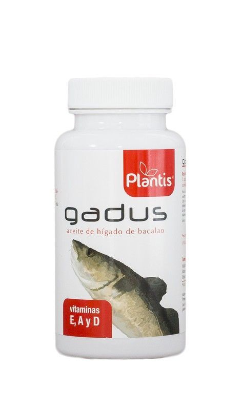 Gadus 110 Perlas