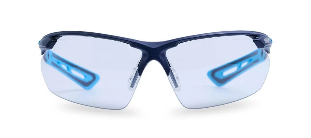 Gafa Mod. Aventur  Max Lente Pc Incolora Antivaho. Ref. 210.01