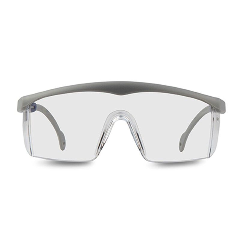 Gafa Mod.Basic 7 Lente Pc Incolora Antivaho. Ref. 43.9