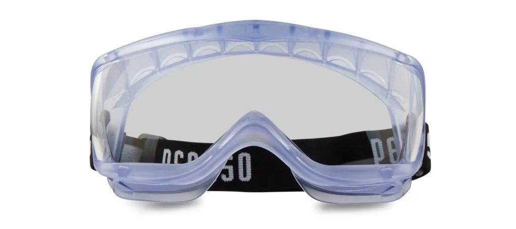 Gafa Mod. Xl Lente Pc Incolora Antivaho. Ref. 21