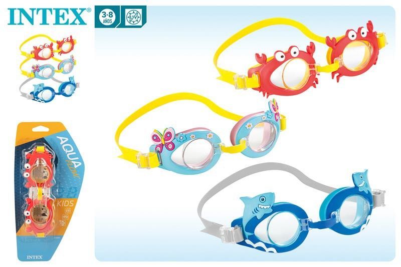 GAFA NATACION INFANTIL 3/S - 3-8A