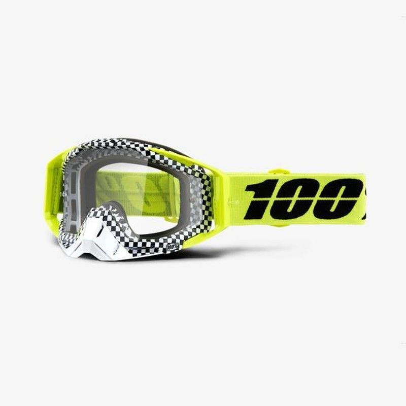 Gafas 100% Racecraft Andre