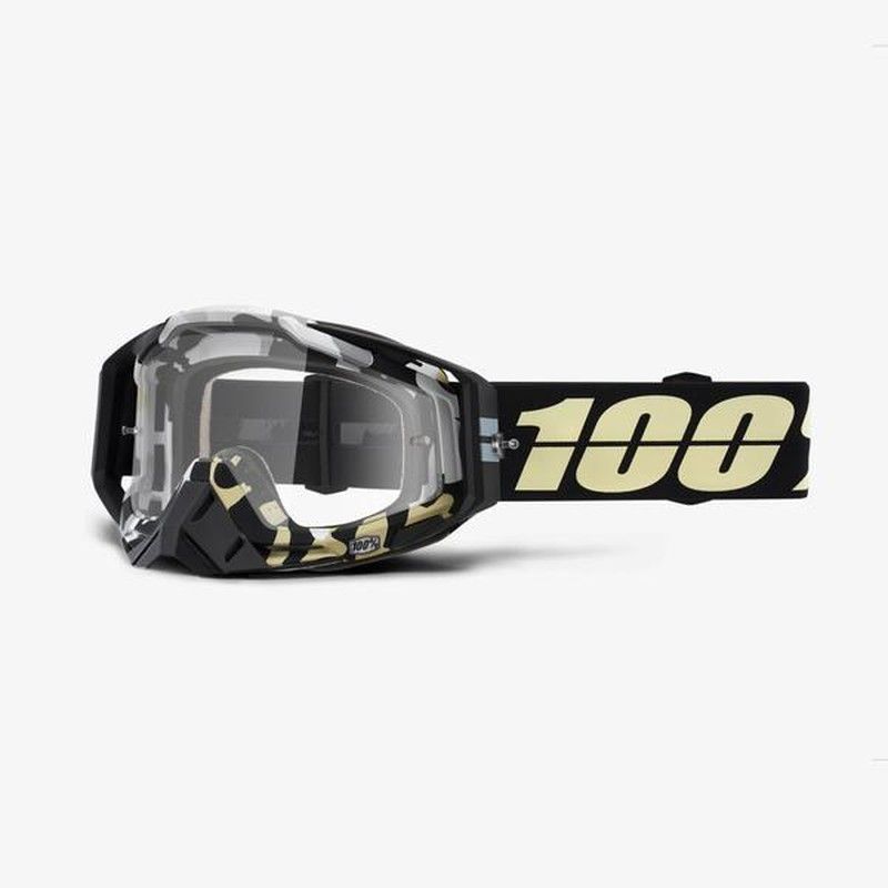 Gafas 100% Racecraft Ergoflash