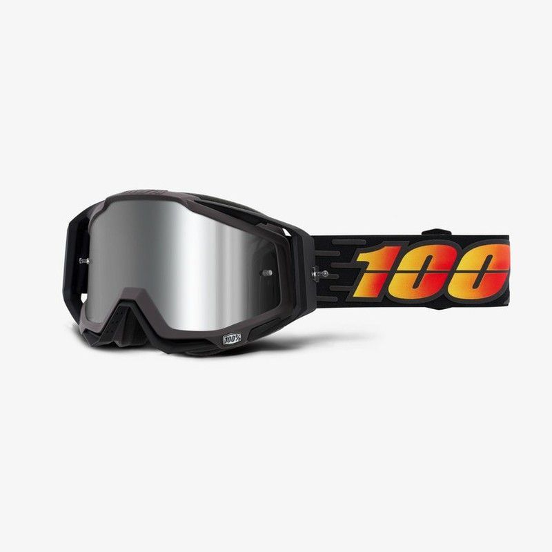 Gafas 100% Racecraft Plus Costume