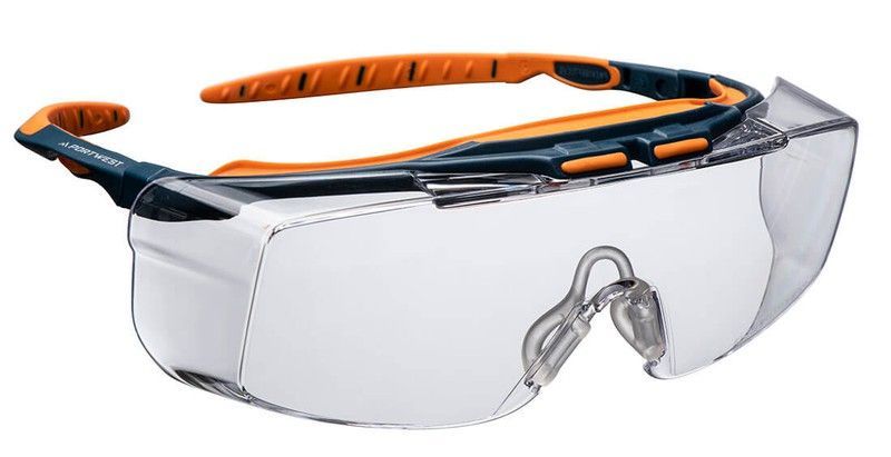 Gafas de protección Peak OTG