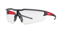 Gafas de seguridad transparentes Milwaukee
