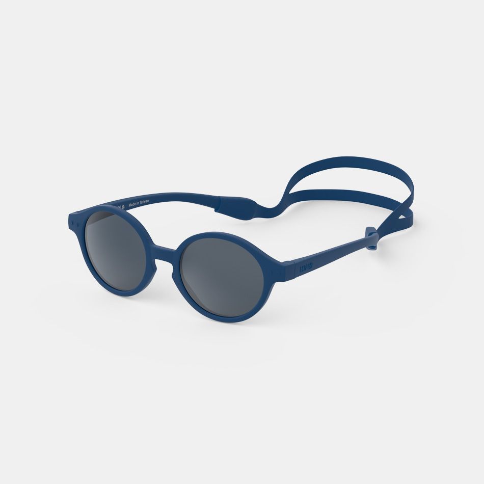 Gafas de sol Izipizi para bebés modelo D (0 a 3 años) -  Denim blue