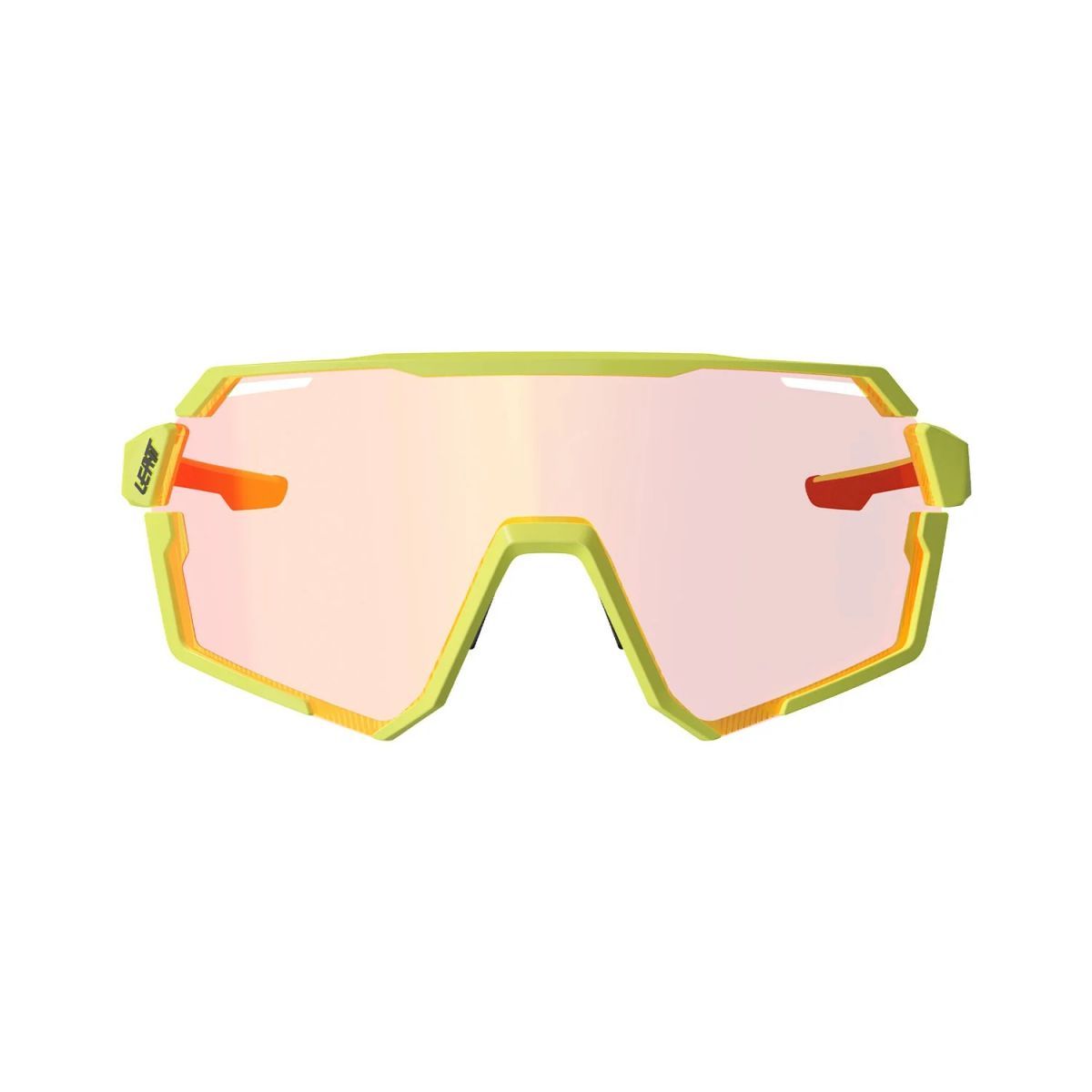 😎 Gafas de Sol Leatt MTB RideViz Pro #Small – Visión profesional para riders exigentes 🚵‍♂️🌄