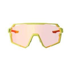 😎 Gafas de Sol Leatt MTB RideViz Pro #Small – Visión profesional para riders exigentes 🚵‍♂️🌄