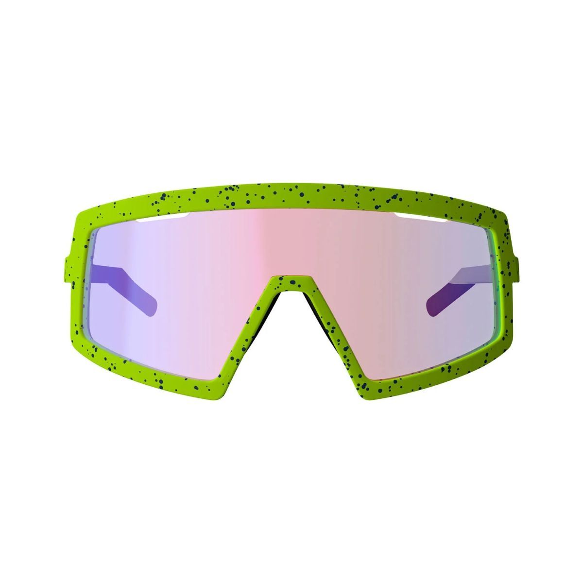😎🔥 Gafas de Sol MTB Leatt MadViz One Amarillo
