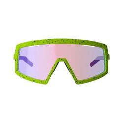 😎🔥 Gafas de Sol MTB Leatt MadViz One Amarillo
