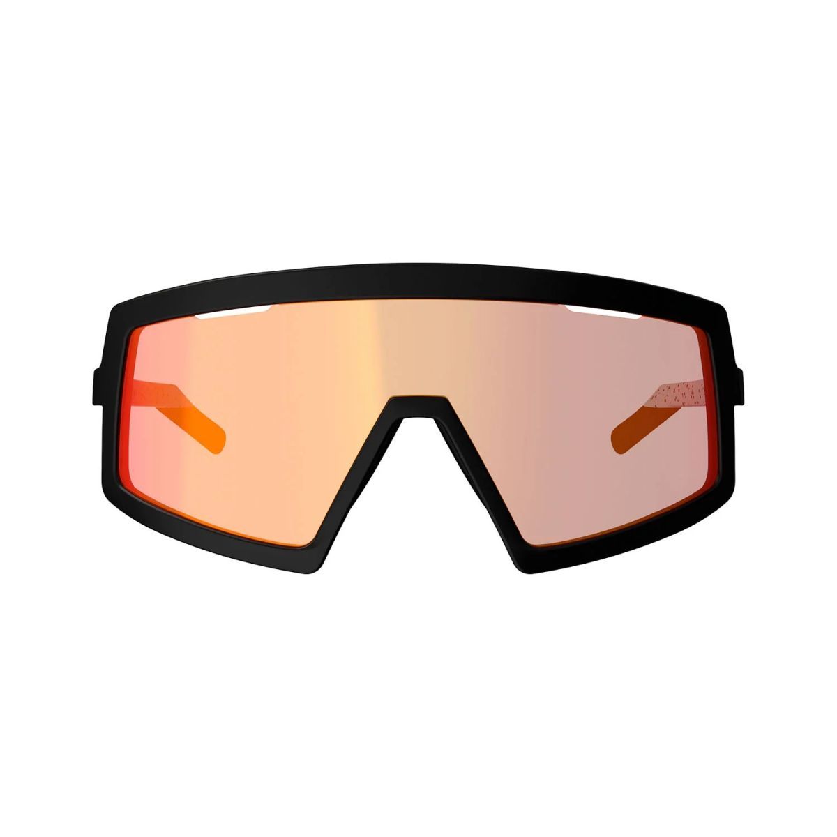 😎🔥 Gafas de Sol MTB Leatt MadViz One Blanco/Negro