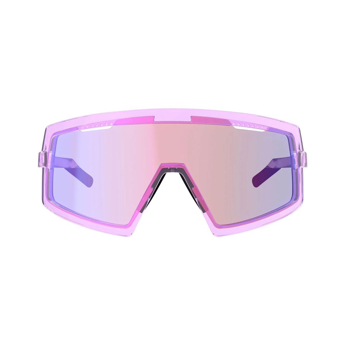 😎🔥 Gafas de Sol MTB Leatt MadViz One Transparente