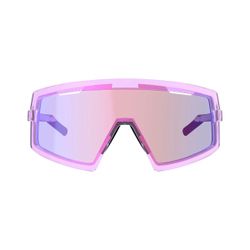 😎🔥 Gafas de Sol MTB Leatt MadViz One Transparente