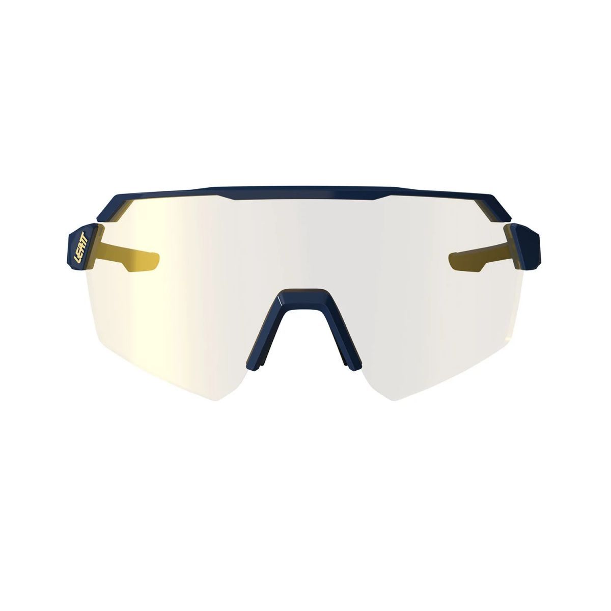 😎🚵‍♂️ Gafas de Sol MTB Leatt RideViz Lite Azul
