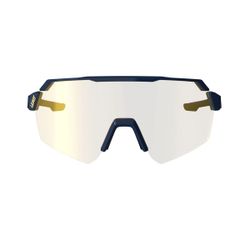 😎🚵‍♂️ Gafas de Sol MTB Leatt RideViz Lite Azul