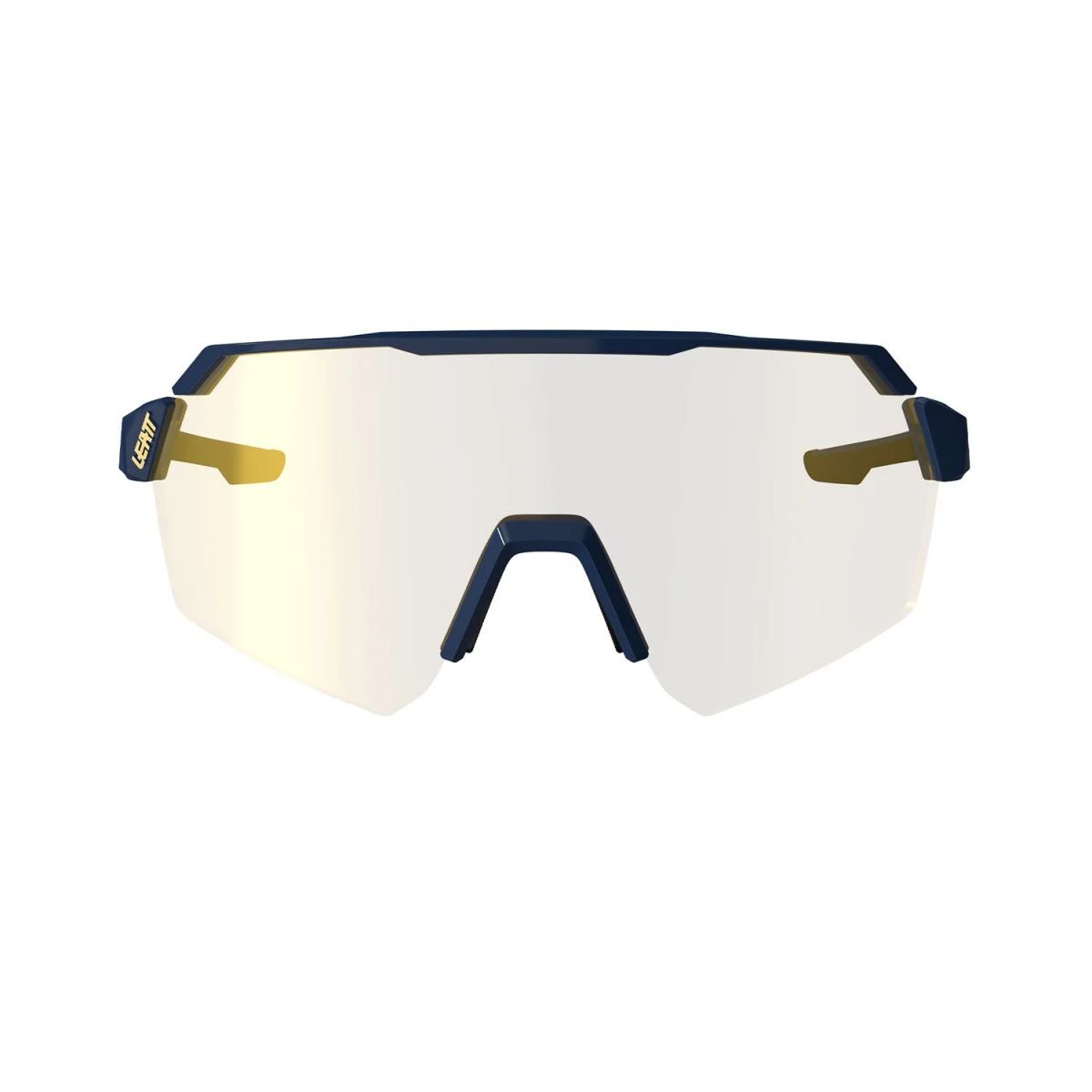 😎🚵‍♂️ Gafas de Sol MTB Leatt RideViz Lite Azul
