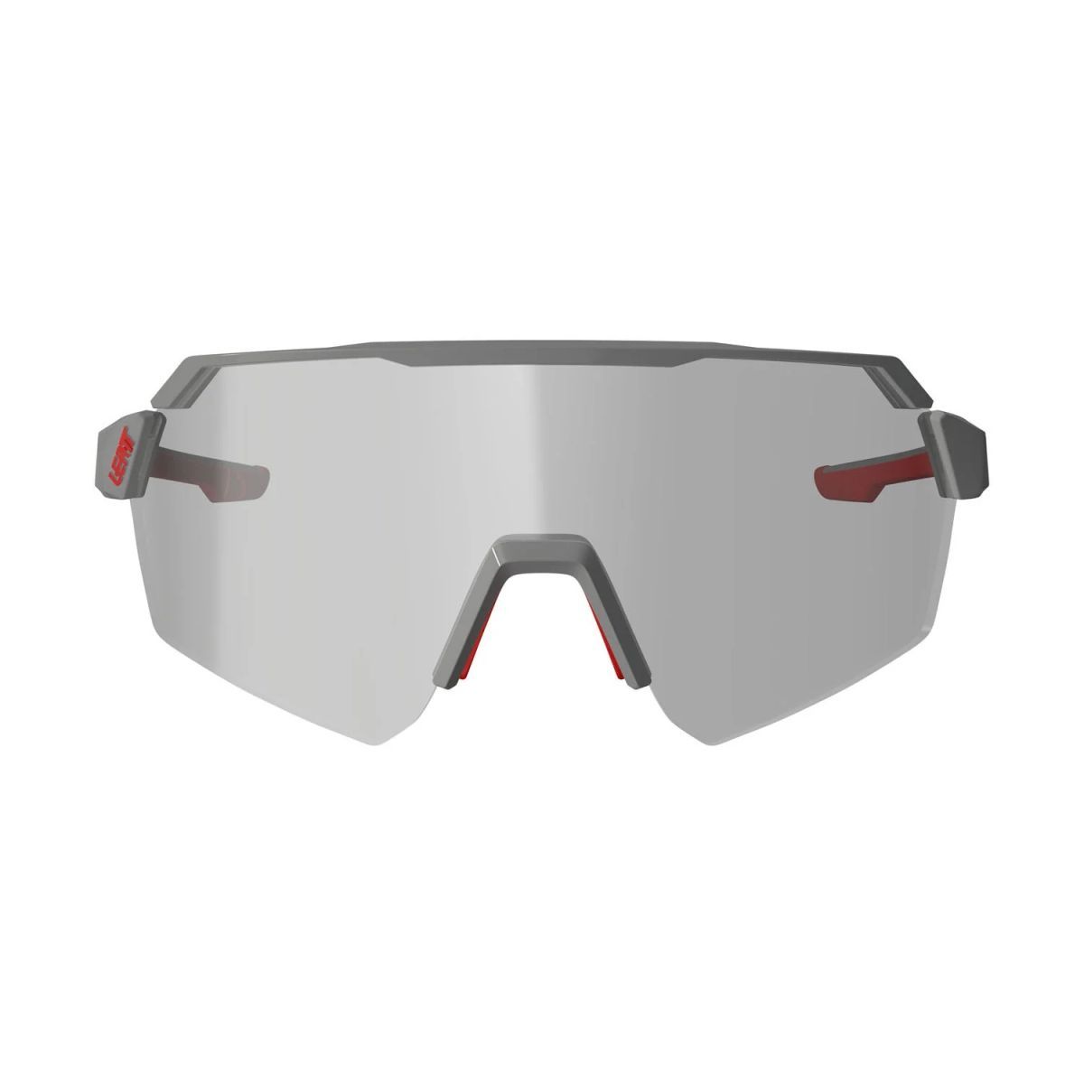 😎🚵‍♂️ Gafas de Sol MTB Leatt RideViz Lite Gris