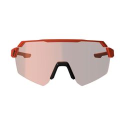 😎🚵‍♂️ Gafas de Sol MTB Leatt RideViz Lite Naranja