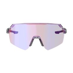 😎🚵‍♂️ Gafas de Sol MTB Leatt RideViz Lite Transparente